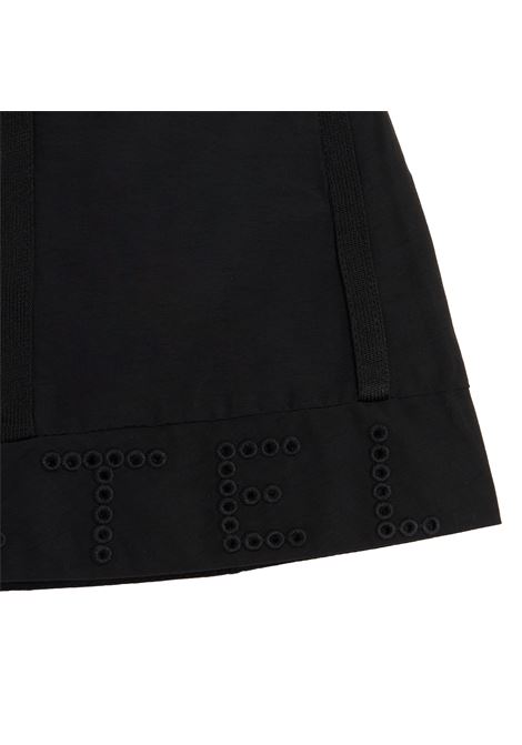 Gonna con zip STELLA MC CARTNEY KIDS | TY7A61 Z3484930